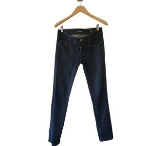 MEK DNM Jeans 29x34  Moscow‎ Cigarette